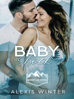 cover image of Baby Shock